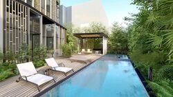 K Suites (D15), Apartment #468327511